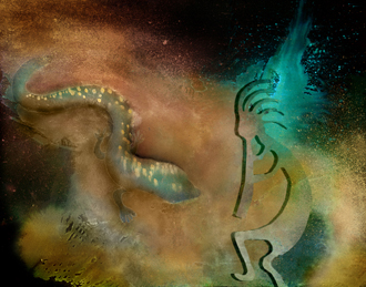 kOKOPELLI